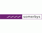 Somerbys logo
