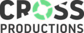 Cross Productions logo