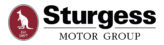 Sturgess Motor Group logo