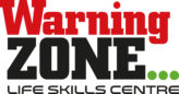 Warning Zone Life Skills Centre logo
