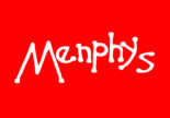 Menphys logo